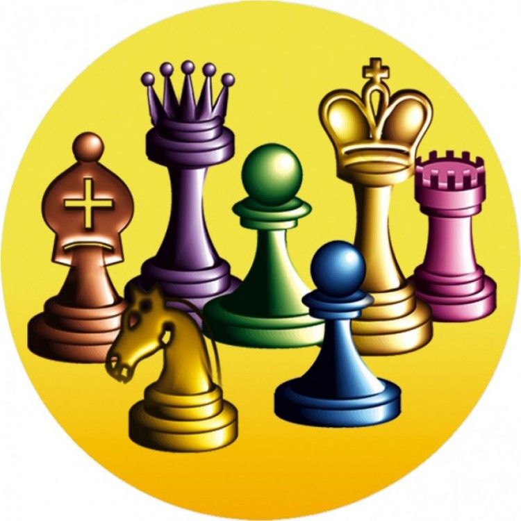 Семейный шахматный турнир!!!