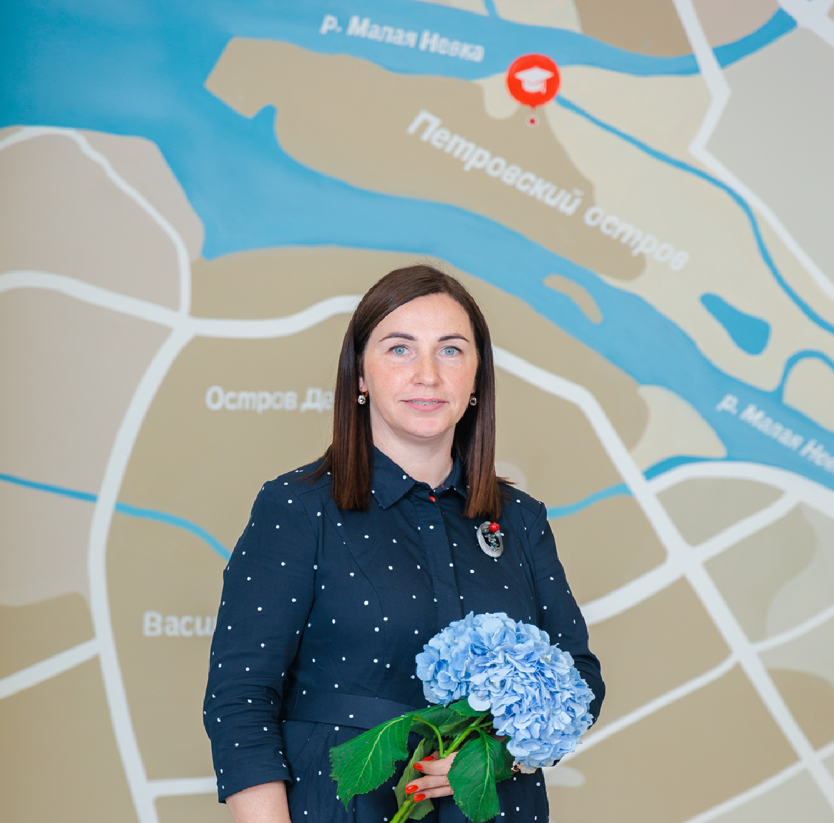 Учитель начальных классов - учитель окружающего мира